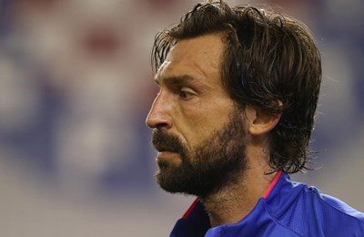 Pirlo nakon lošeg otvaranja sezone dobio otkaz u Sampdoriji