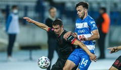 Osijek poražen u generalnoj probi uoči početka nove sezone