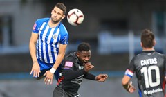 Toni Datković raskinuo ugovor i 'kreće u novu pustolovinu daleko od Albacetea'
