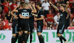 Kronologija: Dinamo sjajnim nastupom do pobjede u prvoj utakmici u Krasnodaru!