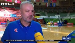 [VIDEO] Oporavljeni Velić o koronavirusu: 'Nemate volju za bilo što, to su takvi bolovi da je teško otići i na wc'