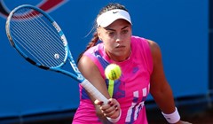 Ana Konjuh i Lea Bošković u polufinalu turnira u Italiji