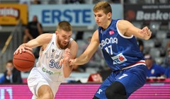 Cibona vodila preko 30 minuta, Zadar ipak okrenuo i slavio