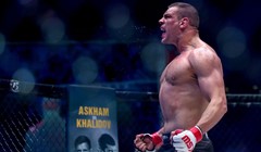 Novi Hrvat u UFC: Ante Delija potpisao za najjaču MMA organizaciju