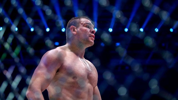 Delijin debi u UFC-u se otkazuje zbog problema s ugovorom