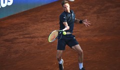 Nino Serdarušić poražen u osmini finala Challengera u Oeirasu