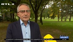 [VIDEO] Koronavirus u HNL-u: 'Nismo razmišljali o igranju na jednom stadionu, ima još dosta prostora na proljeće'