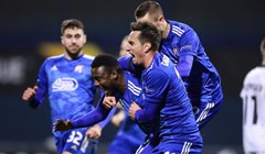 Dinamo slavio kod Krasnodara, Petković odigrao utakmicu za pamćenje