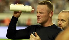 Wayne Rooney dobio otkaz u Birmingham Cityju
