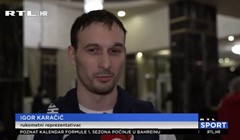 [VIDEO] Rukometaši stigli u Aleksandriju: 'Sutra već krećemo s treninzima'