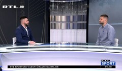 [VIDEO] Drago Vuković: 'Protiv Japana smo apsolutni favoriti'