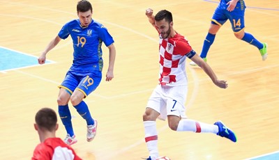 Poznati svi parovi četvrtfinala SP-a u futsalu, poslastica Kazahstan - Argentina