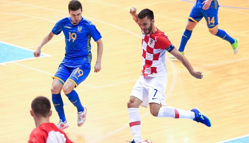 Poznati svi parovi četvrtfinala SP-a u futsalu, poslastica Kazahstan - Argentina