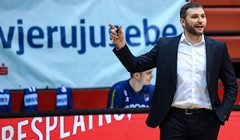 Cibona završila pobjedom, Jovanović: 'Čestitam igračima i kolegi Marinoviću'