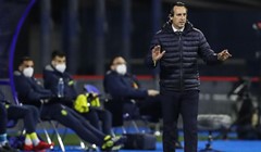 Emery: 'Dinamo ima mnogo načina kako doći do preokreta'