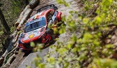 WRC Croatia Rally u kalendaru još najmanje tri godine