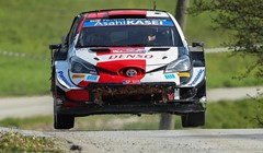 Sebastien Ogier u drami do pobjede na prvom izdanju Croatia Rallyja