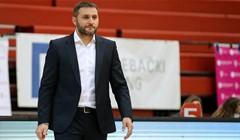 Jovanović: 'Ovo je dokaz da smo dobro radili u pripremnom razdoblju'