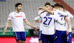 Hajduk, Osijek i Rijeka znaju protivnike na početku europskog puta