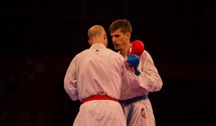 Karate: Enes Garibović izborio finale u Guadalajari