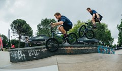 U riječkom skate parku održana još jedna etapa Challenge Toura