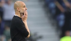 Guardiola: 'Želio bih da nakon deset minuta vodimo 3:0, ali to se neće dogoditi'