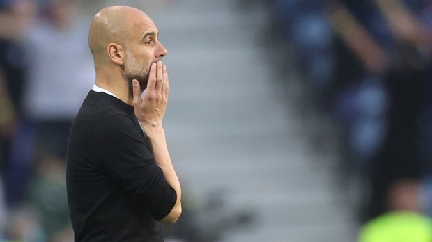 Guardiola: 'Želio bih da nakon deset minuta vodimo 3:0, ali to se neće dogoditi'