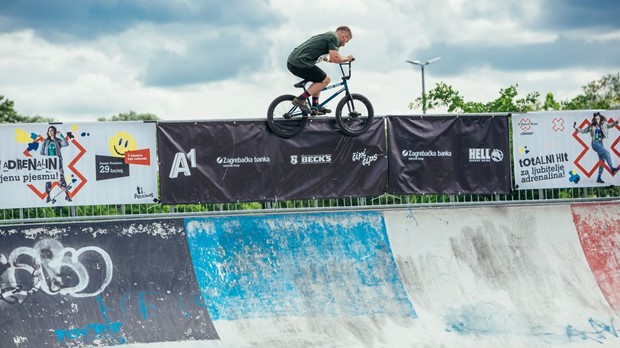 Slavonski Brod prvi put domaćin Challenge Toura