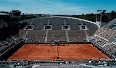 Roland-Garros zabranio konzumaciju alkohola na tribinama