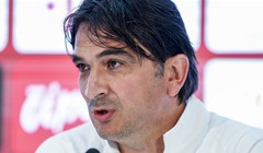 Dalić: 'Nemam ništa protiv da Hrvatska i Belgija budu u finalu Eura'