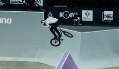 Marin Ranteš osvojio svjetsku broncu u BMX Freestyle disciplini