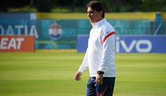 Dalić: 'Bez obzira na sastav u kojem Englezi izašli, mi smo spremni'