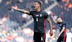 Lovren: 'Pa ne mogu skakati kao svijeća', Vlašić: 'Česi su bili agresivniji'