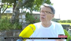 [VIDEO] Ćiro Blažević: 'Jako vjerujem Daliću, on je viceprvak svijeta, a ja sam bio tek treći'