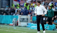 Dalić: 'Možda nisam ostao dosljedan sebi, to ću zadržati za sebe'