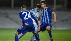 Petar Stojanović napušta Dinamo i seli u Empoli