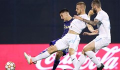 Efikasan dvoboj u Maksimiru, Dinamo i Rijeka remizirali u susretu sa šest golova