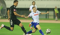 Hajduk rutinski svladao Slaven i povezao tri pobjede