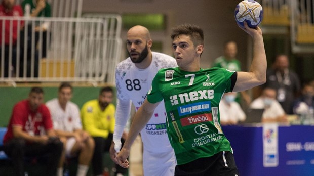 Nexe u šestoj jakosnoj skupini u ždrijebu EHF Europske lige