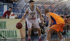 Cedevita Junior srušila i Goricu, Sonik u gostima svladao Škrljevo