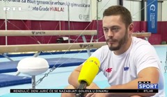 [VIDEO] Velike promjene u svjetskoj gimnastici, Tin Srbić ne smije ponoviti svoju olimpijsku vježbu