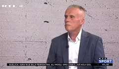 [VIDEO] Pijetraj: 'Usik u ovakvom izdanju može vladati teškom kategorijom'