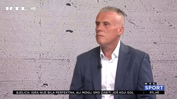 [VIDEO] Pijetraj: 'Usik u ovakvom izdanju može vladati teškom kategorijom'