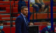 Jovanović: 'Ovo je jedna od utakmica, još ćemo se sretati sa Splitom'