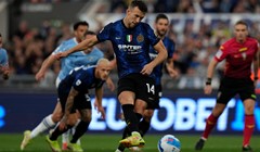 Perišić: 'Posljednje dvije godine u Interu bile su jako lijepe, o budućnosti još neću'