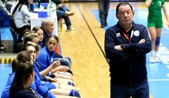 Šoštarić: 'Lublin je profesionalna ekipa, ali mi imamo mladost i energiju'
