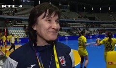 [VIDEO] Problemi uoči Japana: 'Čekali smo do samog kraja i mijenjali u zadnji trenutak'