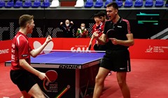 Kinezi ipak organiziraju SP u stolnom tenisu, turnir se zatvara u 'balon'
