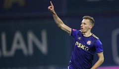 Dinamo sve riješio u pola sata i lakoćom svladao Slaven Belupo