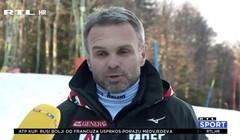 [VIDEO] Sljemenski slalom i ove godine bit će težak, ali po želji hrvatskih predstavnika